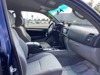 2007 Toyota 4Runner Sport Edition