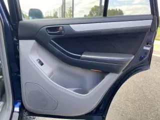 2007 Toyota 4Runner Sport Edition