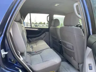2007 Toyota 4Runner Sport Edition