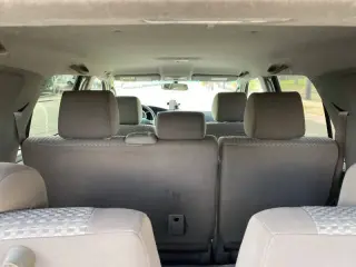 2007 Toyota 4Runner Sport Edition