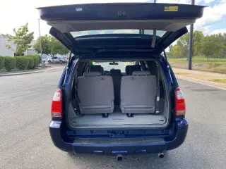 2007 Toyota 4Runner Sport Edition