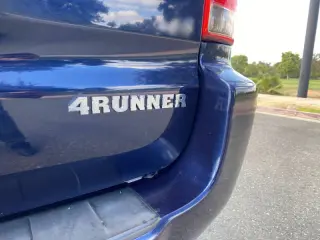 2007 Toyota 4Runner Sport Edition