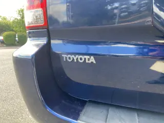 2007 Toyota 4Runner Sport Edition