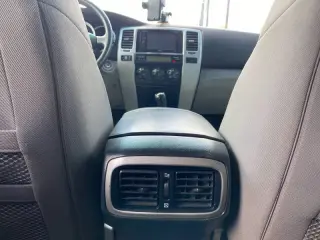 2007 Toyota 4Runner Sport Edition