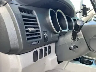 2007 Toyota 4Runner Sport Edition