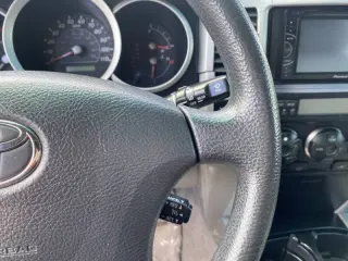2007 Toyota 4Runner Sport Edition