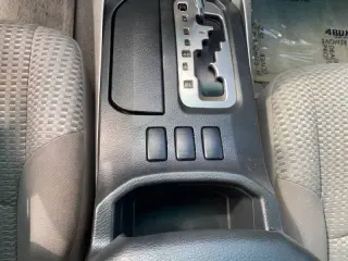 2007 Toyota 4Runner Sport Edition