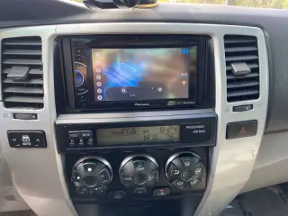 2007 Toyota 4Runner Sport Edition