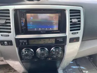 2007 Toyota 4Runner Sport Edition