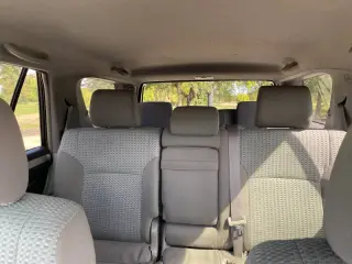 2007 Toyota 4Runner Sport Edition