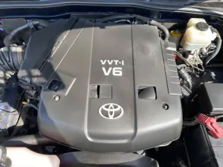 2007 Toyota 4Runner Sport Edition