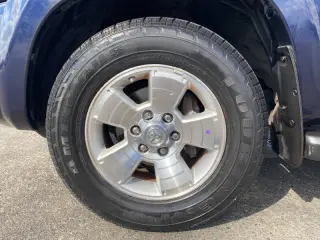 2007 Toyota 4Runner Sport Edition