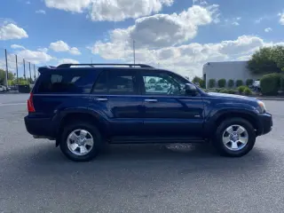 2007 Toyota 4Runner Sport Edition