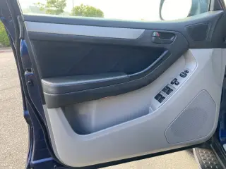2007 Toyota 4Runner Sport Edition