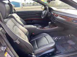 2008 BMW 3 Series 328i
