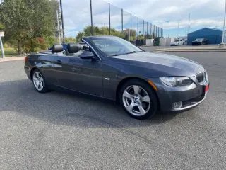 2008 BMW 3 Series 328i
