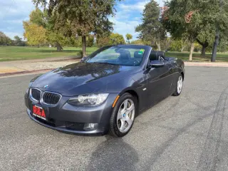 2008 BMW 3 Series 328i