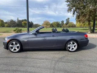 2008 BMW 3 Series 328i