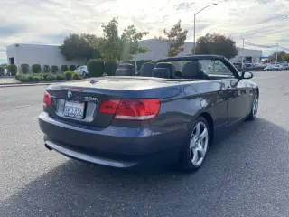2008 BMW 3 Series 328i