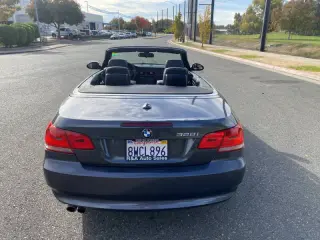 2008 BMW 3 Series 328i