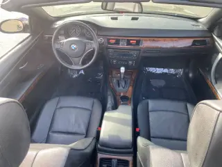 2008 BMW 3 Series 328i
