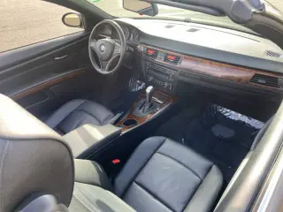 2008 BMW 3 Series 328i