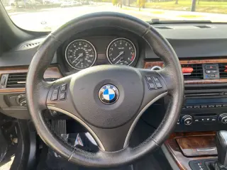 2008 BMW 3 Series 328i