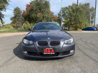 2008 BMW 3 Series 328i