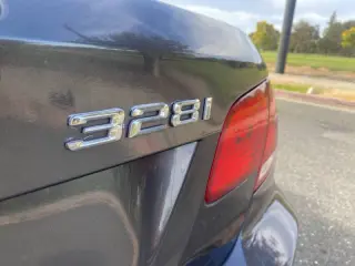 2008 BMW 3 Series 328i
