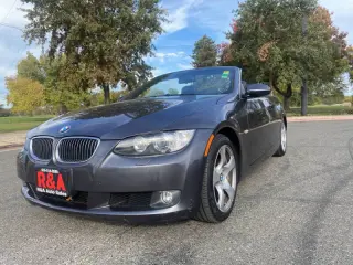 2008 BMW 3 Series 328i