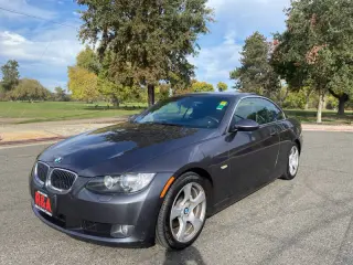 2008 BMW 3 Series 328i