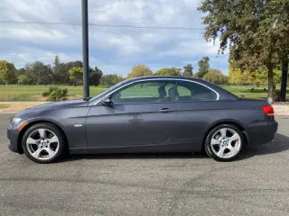 2008 BMW 3 Series 328i