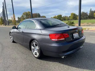 2008 BMW 3 Series 328i