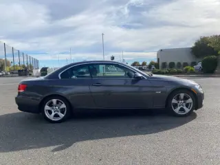 2008 BMW 3 Series 328i