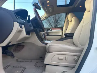 2008 Buick Enclave CXL