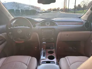 2008 Buick Enclave CXL