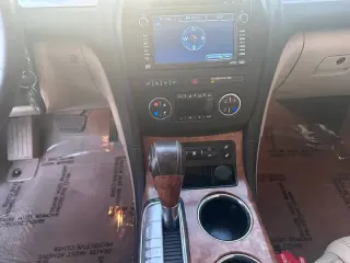 2008 Buick Enclave CXL