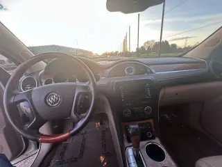2008 Buick Enclave CXL