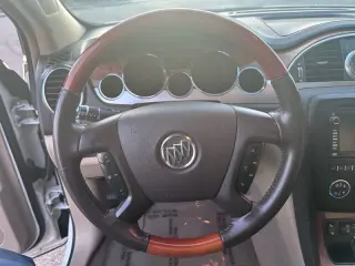 2008 Buick Enclave CXL
