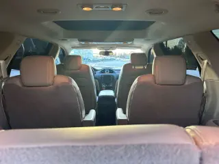 2008 Buick Enclave CXL