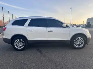 2008 Buick Enclave CXL