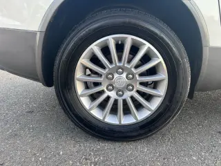 2008 Buick Enclave CXL