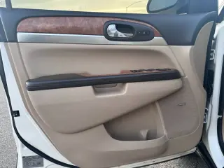 2008 Buick Enclave CXL