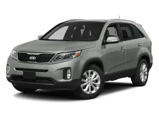 2014 Kia Sorento Limited V6