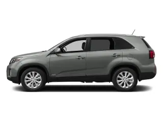 2014 Kia Sorento Limited V6