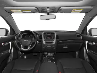 2014 Kia Sorento Limited V6