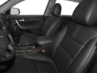 2014 Kia Sorento Limited V6