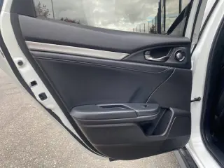 2019 Honda Civic Sport Touring