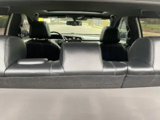 2019 Honda Civic Sport Touring