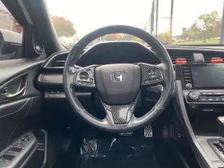 2019 Honda Civic Sport Touring